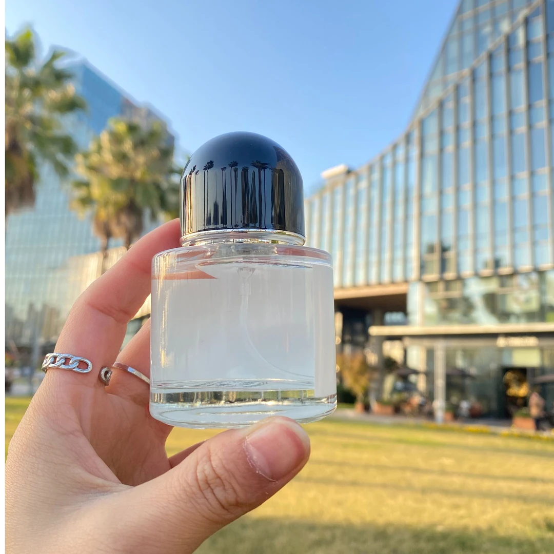 【超级雪松】香家小调香水清新淡香50ml