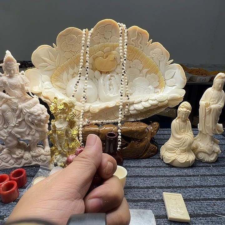仁***爱大果紫檀（缅甸花梨）023