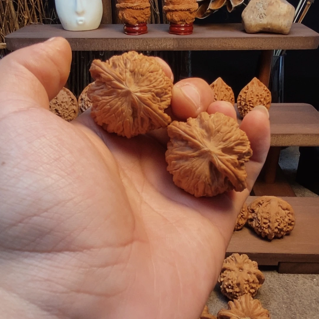 手串/手链核桃43全品磨盘