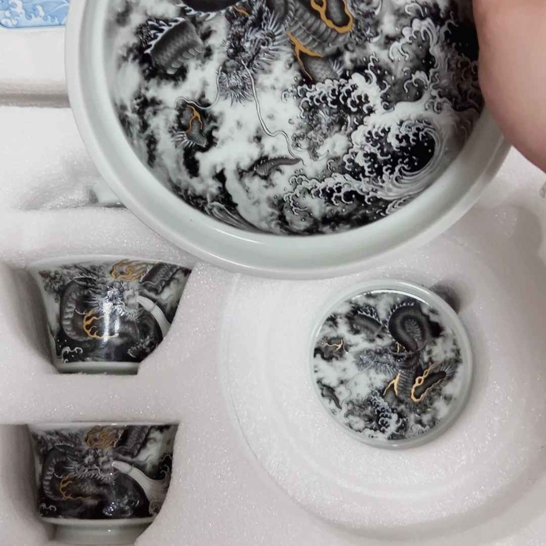 瓷片景德镇陶瓷专属链接