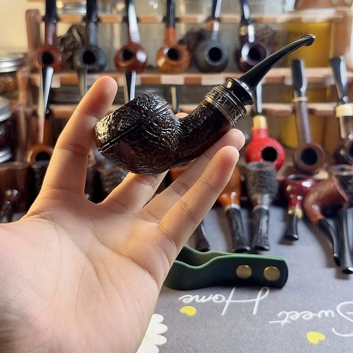 石楠木总****。石楠木精品手工牛头斗