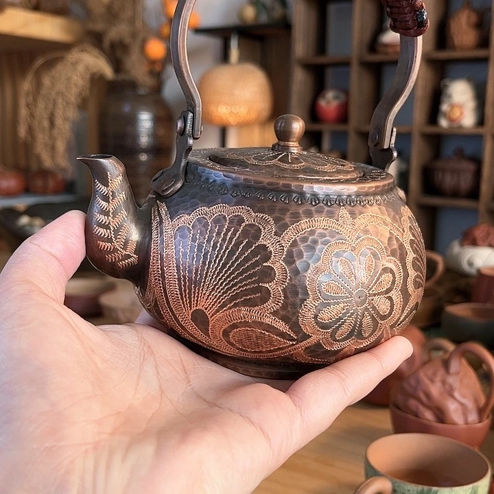 摆件紫砂壶紫砂摆件