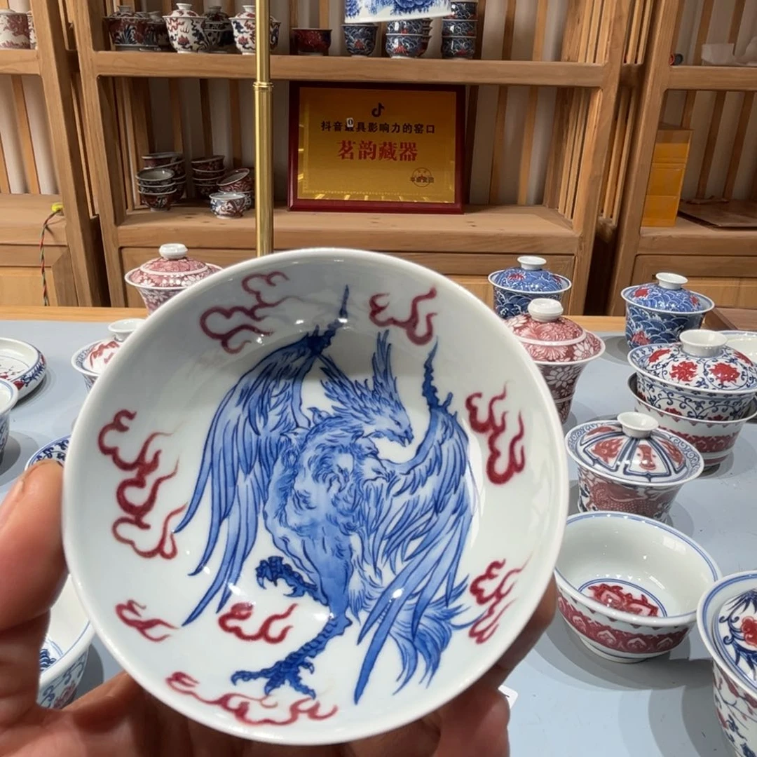 景德镇陶瓷艺术展在