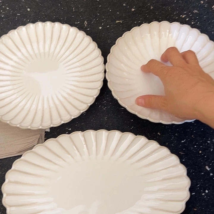 瓷片默认瑕疵商品7.5➕8.5➕椭圆