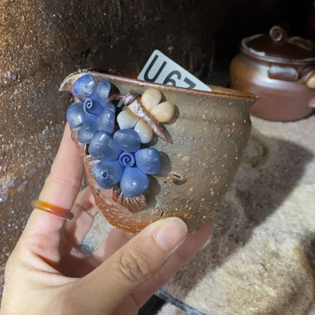 开窑大吉，高货多多674