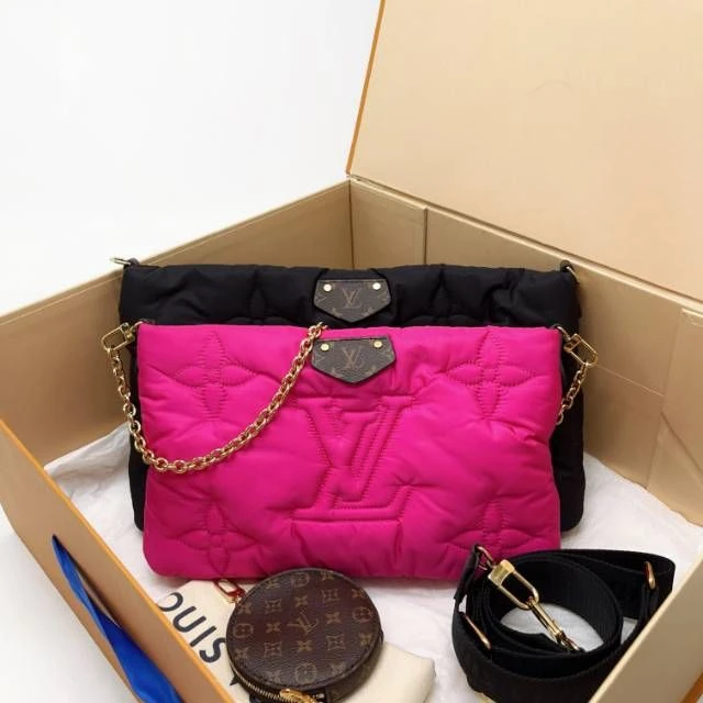 95新/路易威登/C211716280/包包