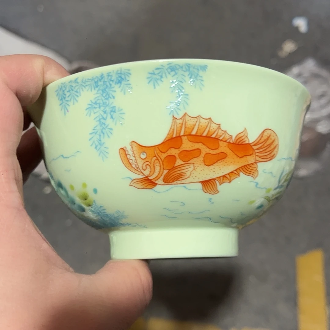 景德镇高温陶瓷厂瓷