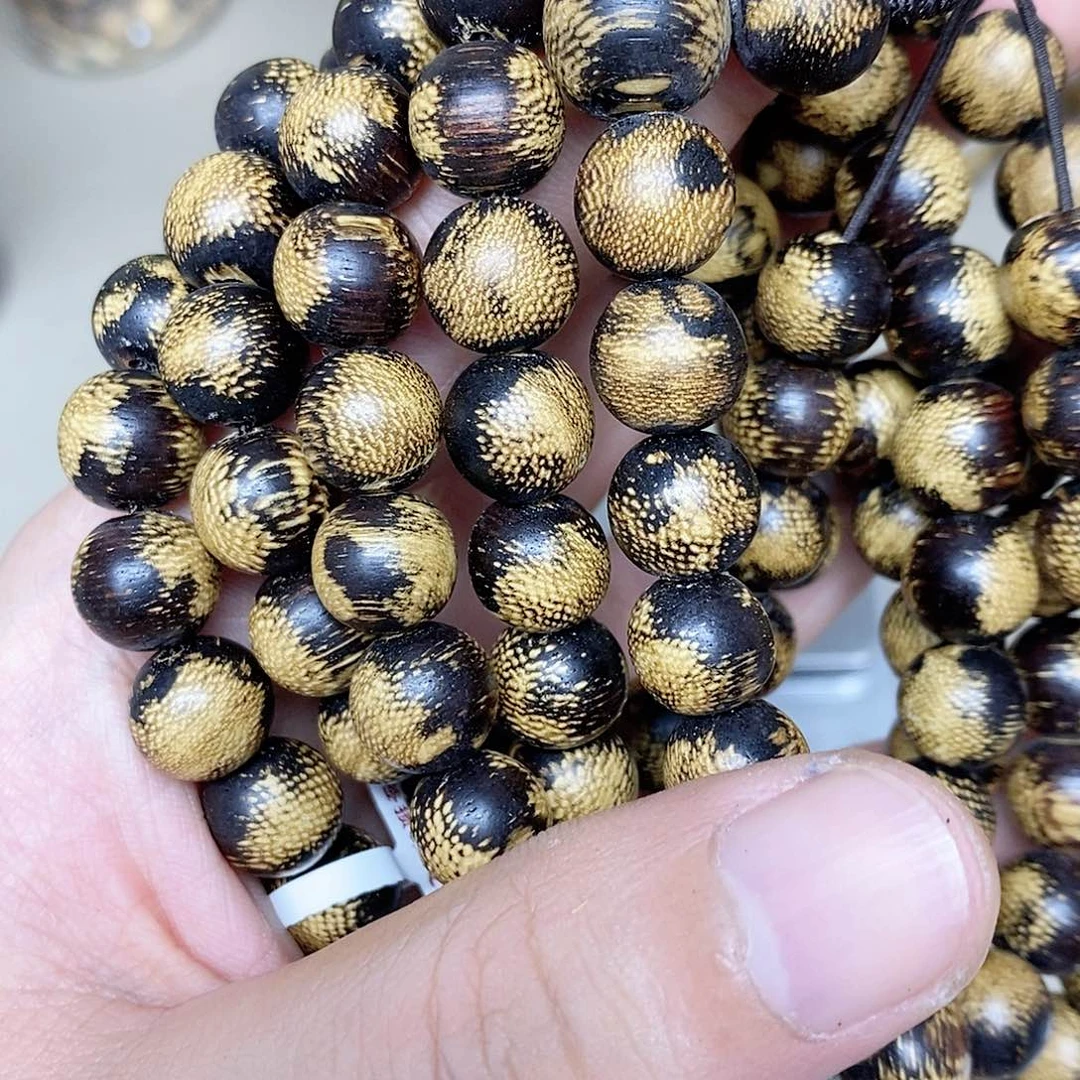 沉香碎屑沉香昆仑梅格1.0规格108