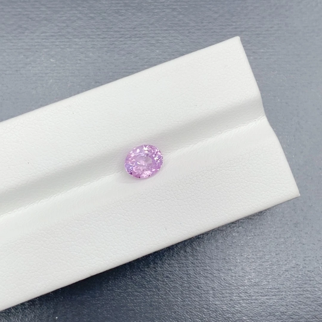 蓝宝石裸石未镶嵌1.53克拉