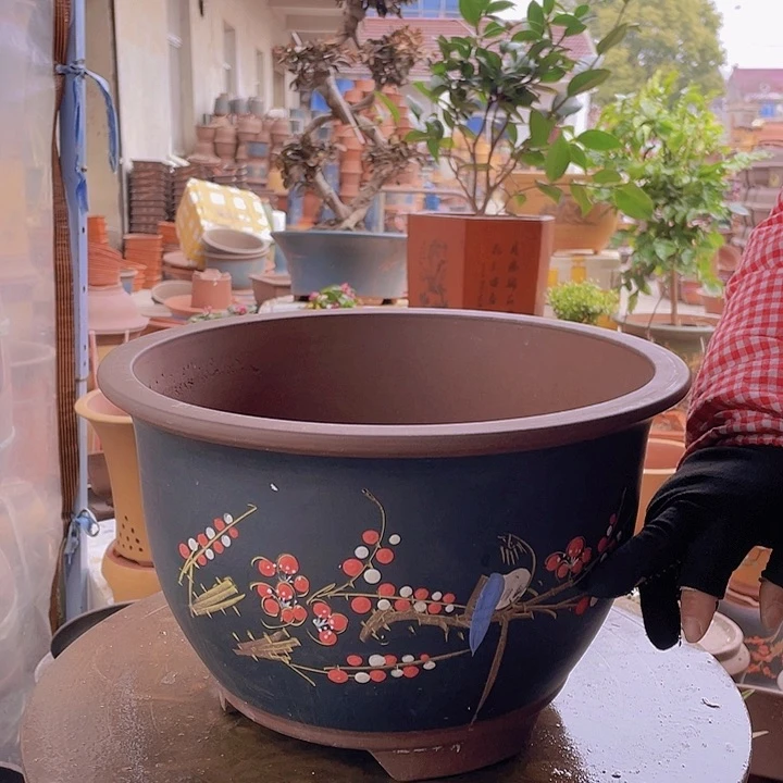 紫砂宜兴紫砂T004大