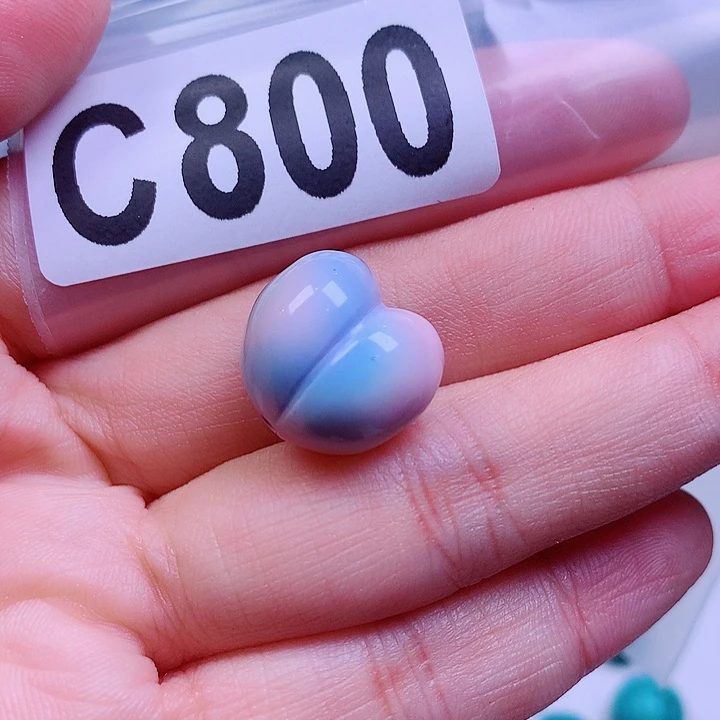 空竹粉丝专享十堰特色手工散珠