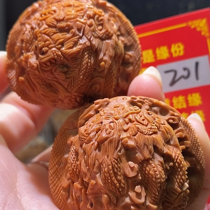 核桃手串/手链核桃核桃