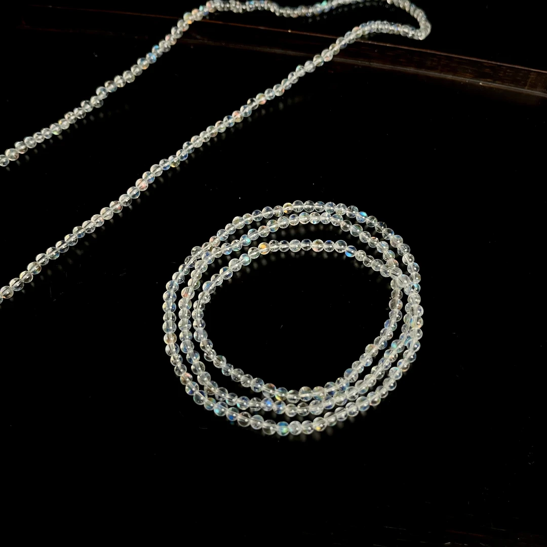 【大鱼甄选】藏藏马岛月光多圈3mm+XZ5多样性发其一时尚百搭