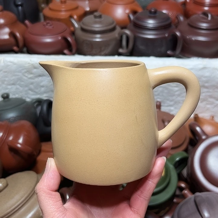 紫砂茶壶宜兴紫砂壶300