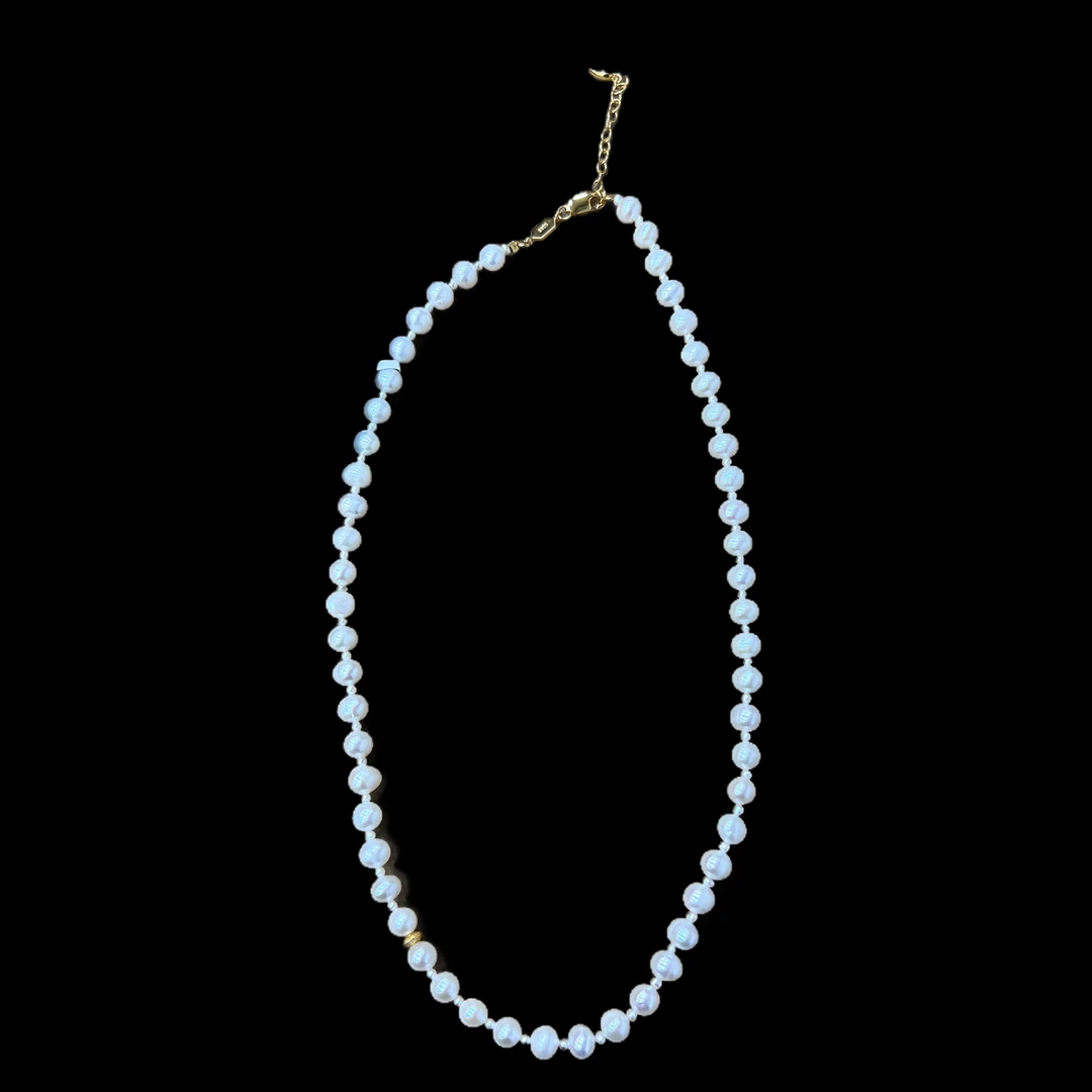 链子925银 V9353银项链孤品