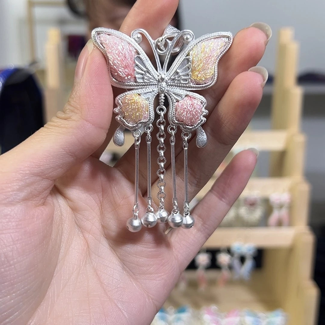 玖月家的百搭饰品