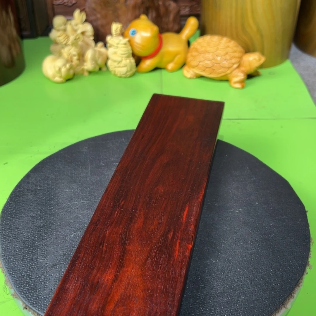 华***叔大果紫檀（缅甸花梨）