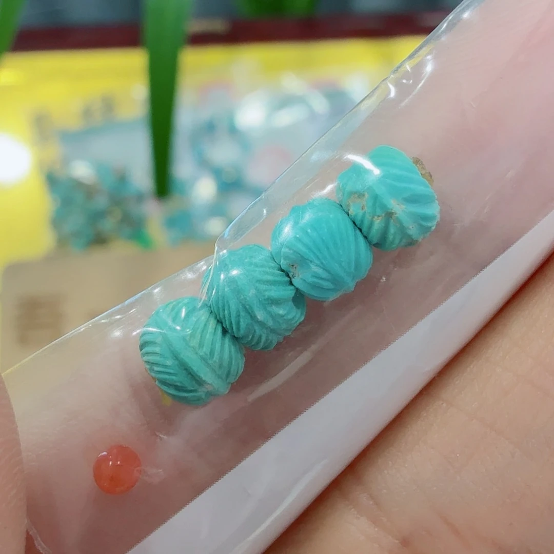 未镶嵌南红玛瑙珠宝奇石