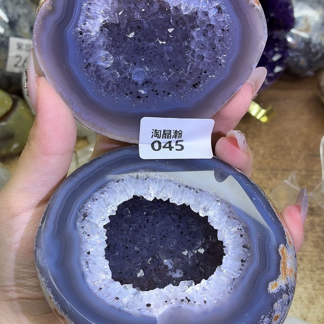 未镶嵌大型摆件（非配饰）水晶