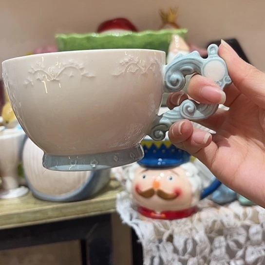 摆件外贸尾单微瑕，介意慎拍