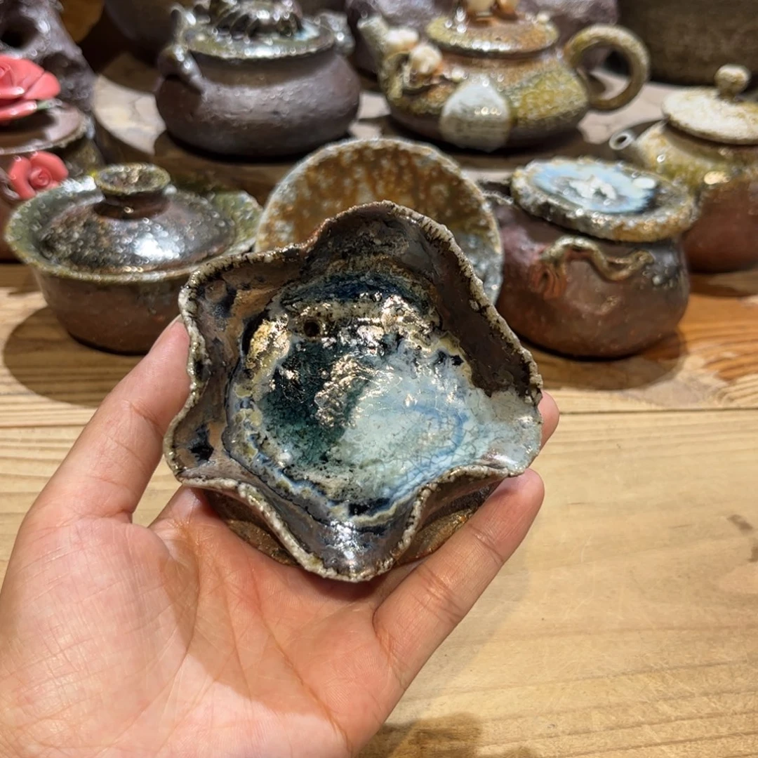 柴烧福利好看在拍