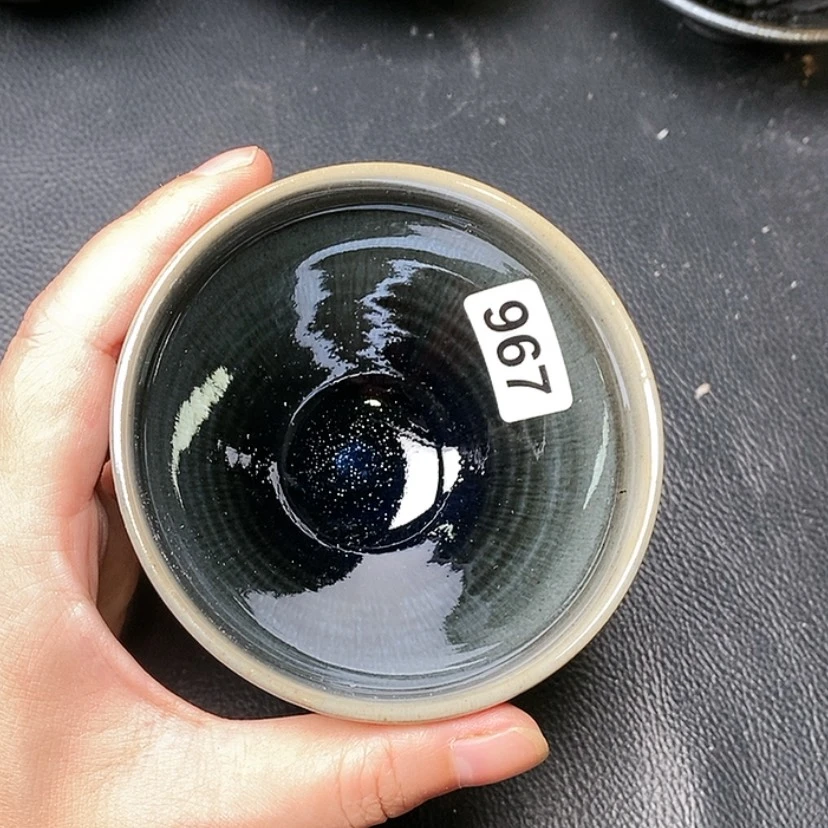 【闪购商品】茶盏老*人我的盏太好看了吧