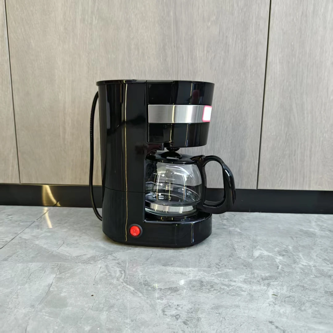 高档咖啡机 颜色规格随机 HWY