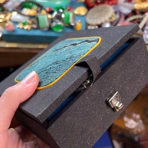 手串滴血莲花菩提