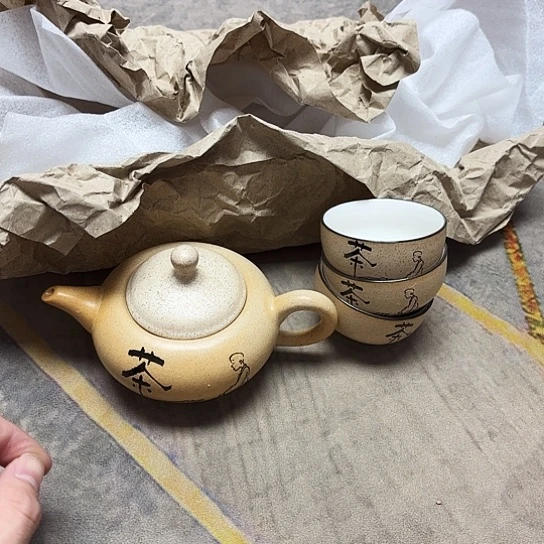 手工艺品琉璃32号商品