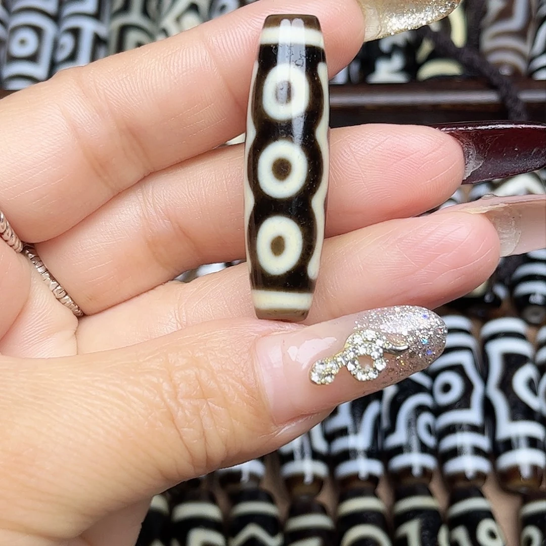 玛瑙/玉髓吊坠(不含链)未镶嵌