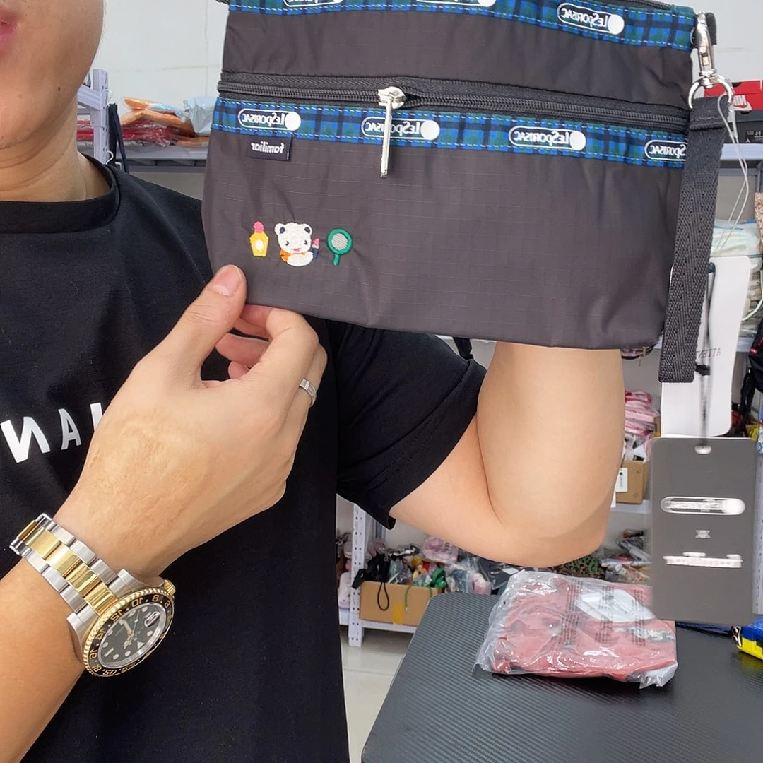 PU微瑕化妆包收纳包合集