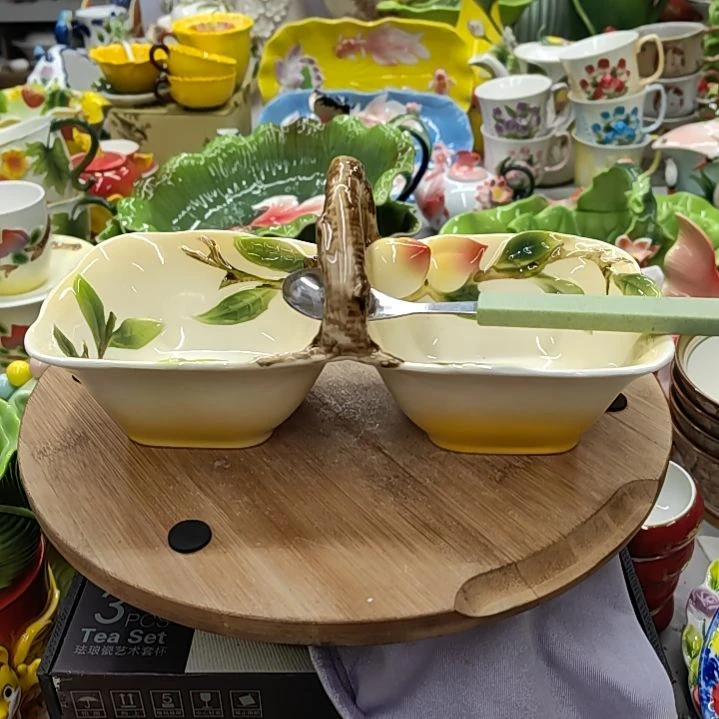 潮州创艺瓷家陶瓷