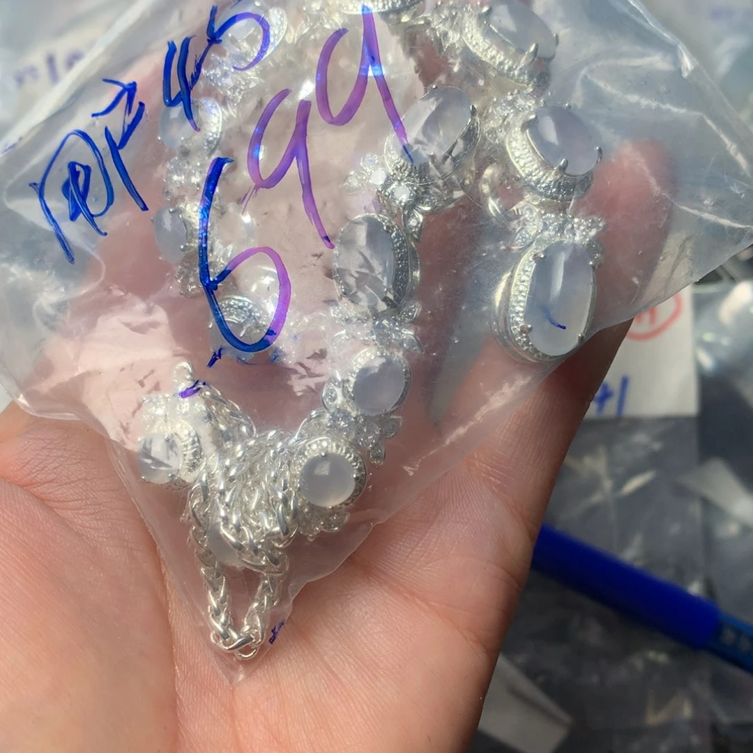 定制翡翠未镶嵌用****0