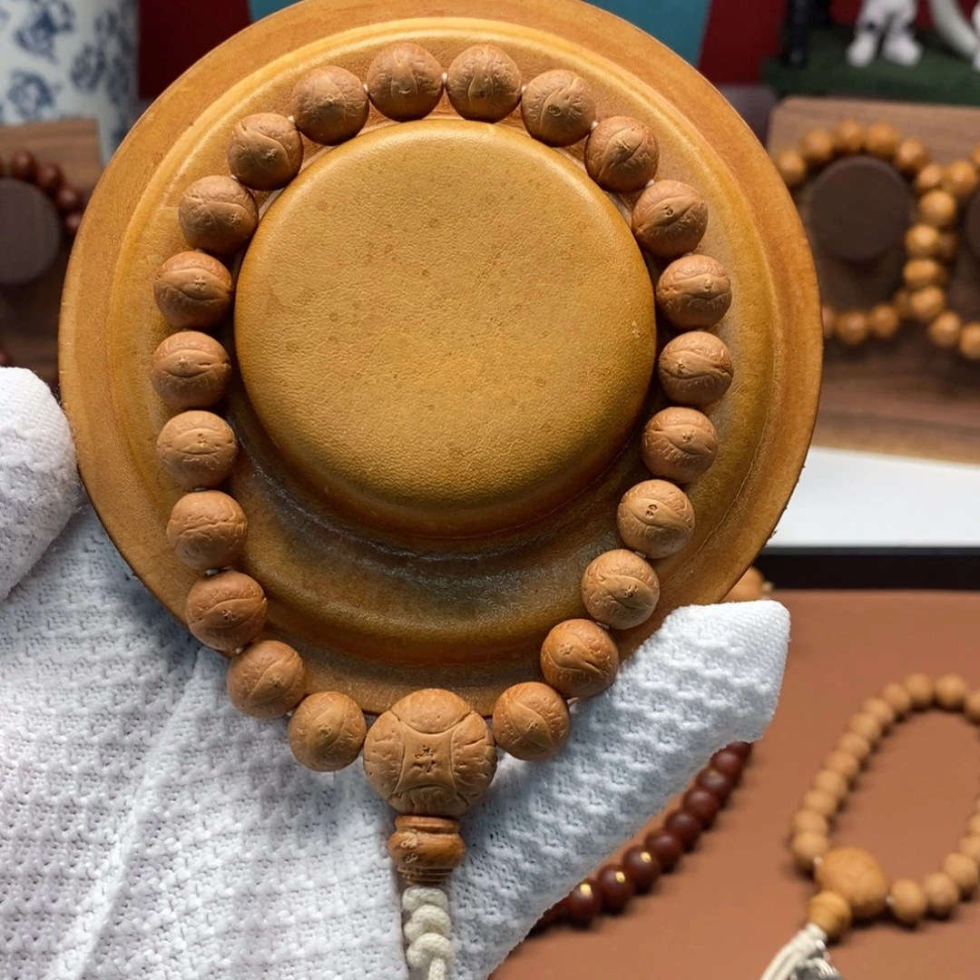 凤眼菩提手串11mm