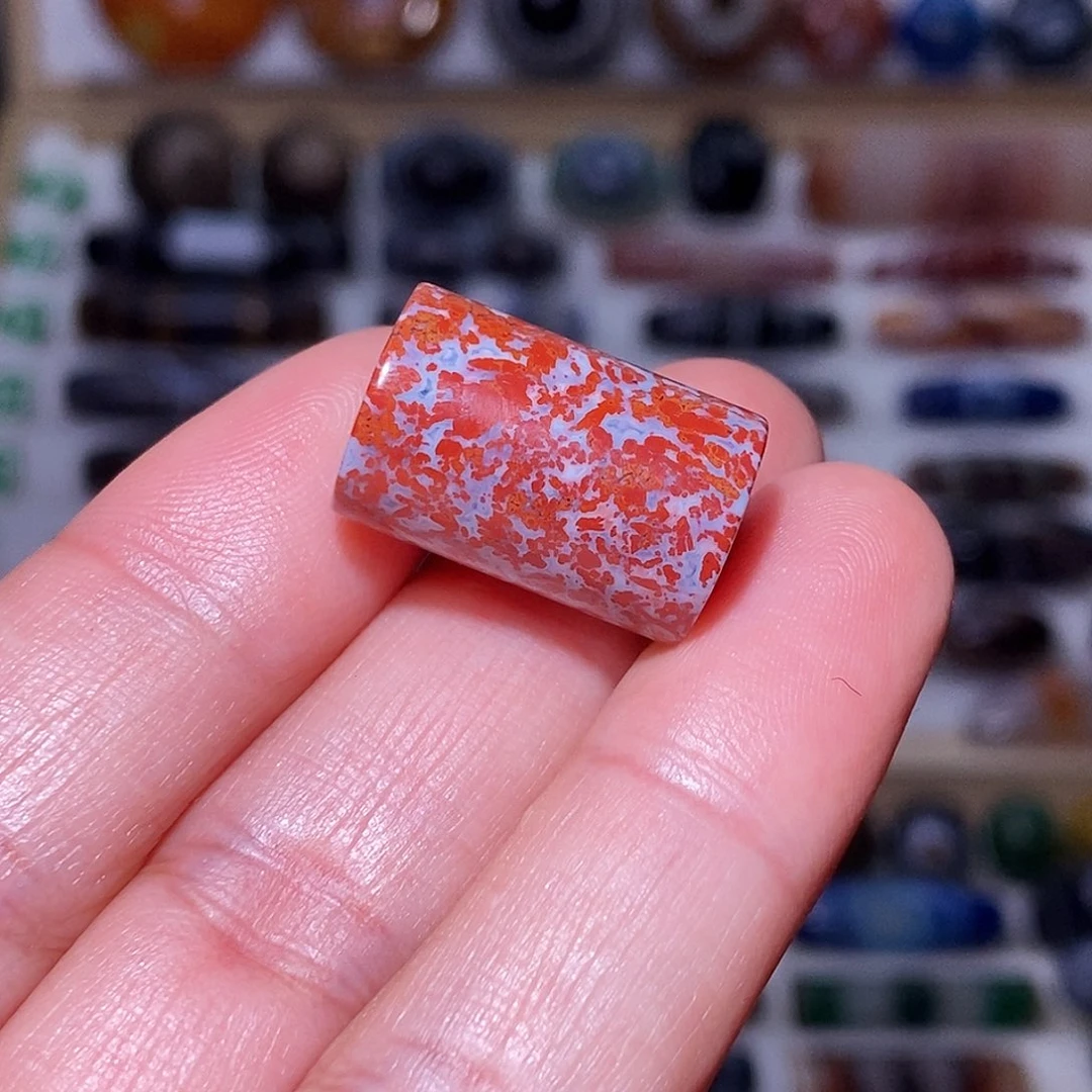 飞***还琥珀未镶嵌吊坠…….