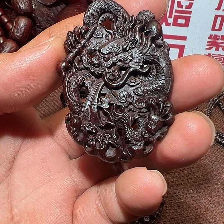 檀香紫檀（小叶紫檀）其他