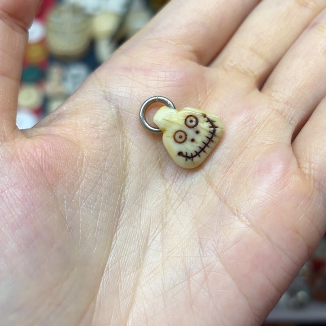 配饰等都可进行切割制作工艺与