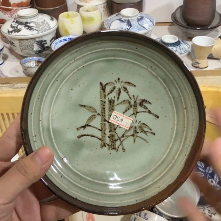 陶瓷推荐第二名20包邮