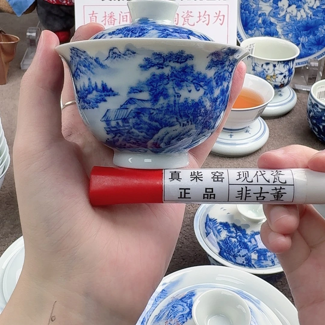 陶瓷制品加工工艺技术