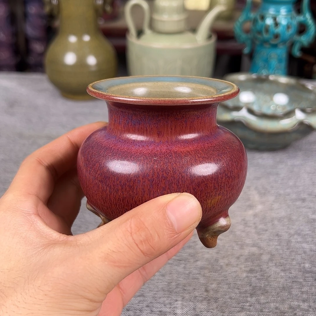 瓷片摆件摆件摆件摆件