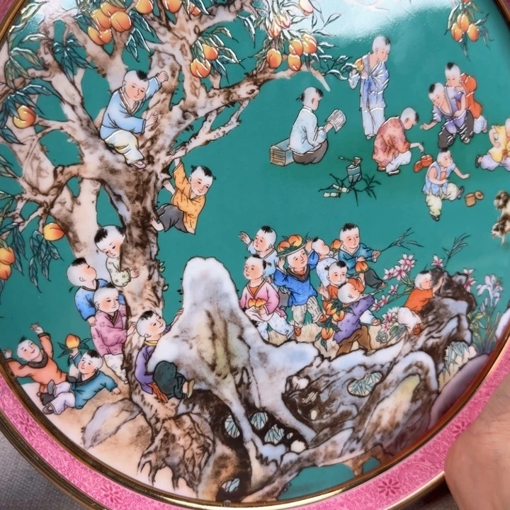 景德镇陶瓷景德镇瓷器