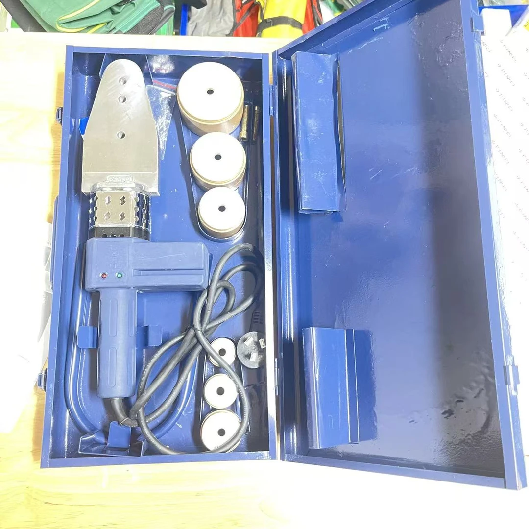 800w大功率热熔器