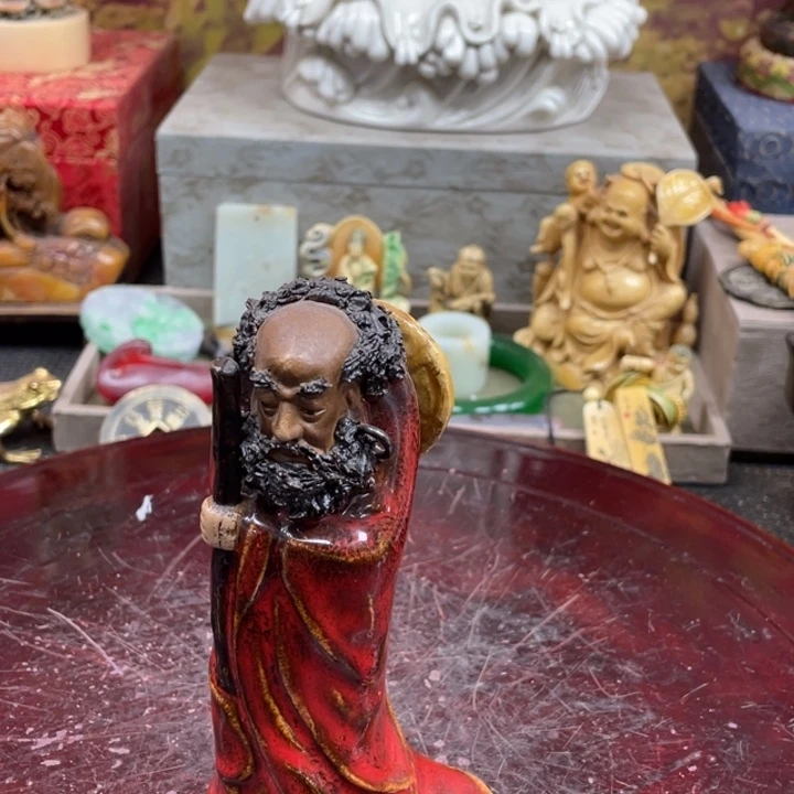 瓷片货品不错，货品不错