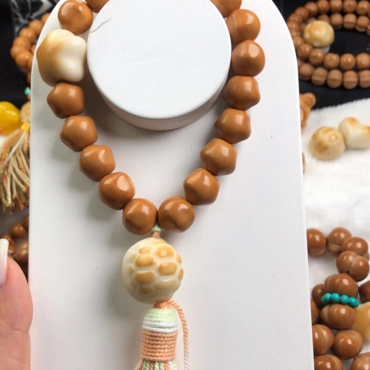 手串/手链核桃星星