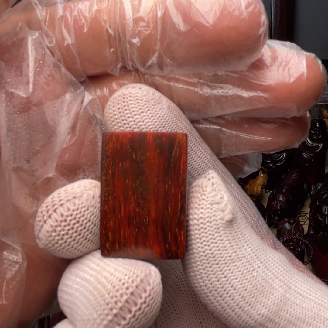 檀香紫檀（小叶紫檀）