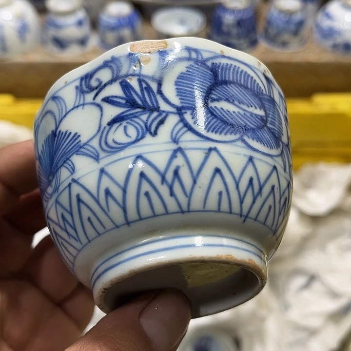 陶瓷茶玩榜第二十名