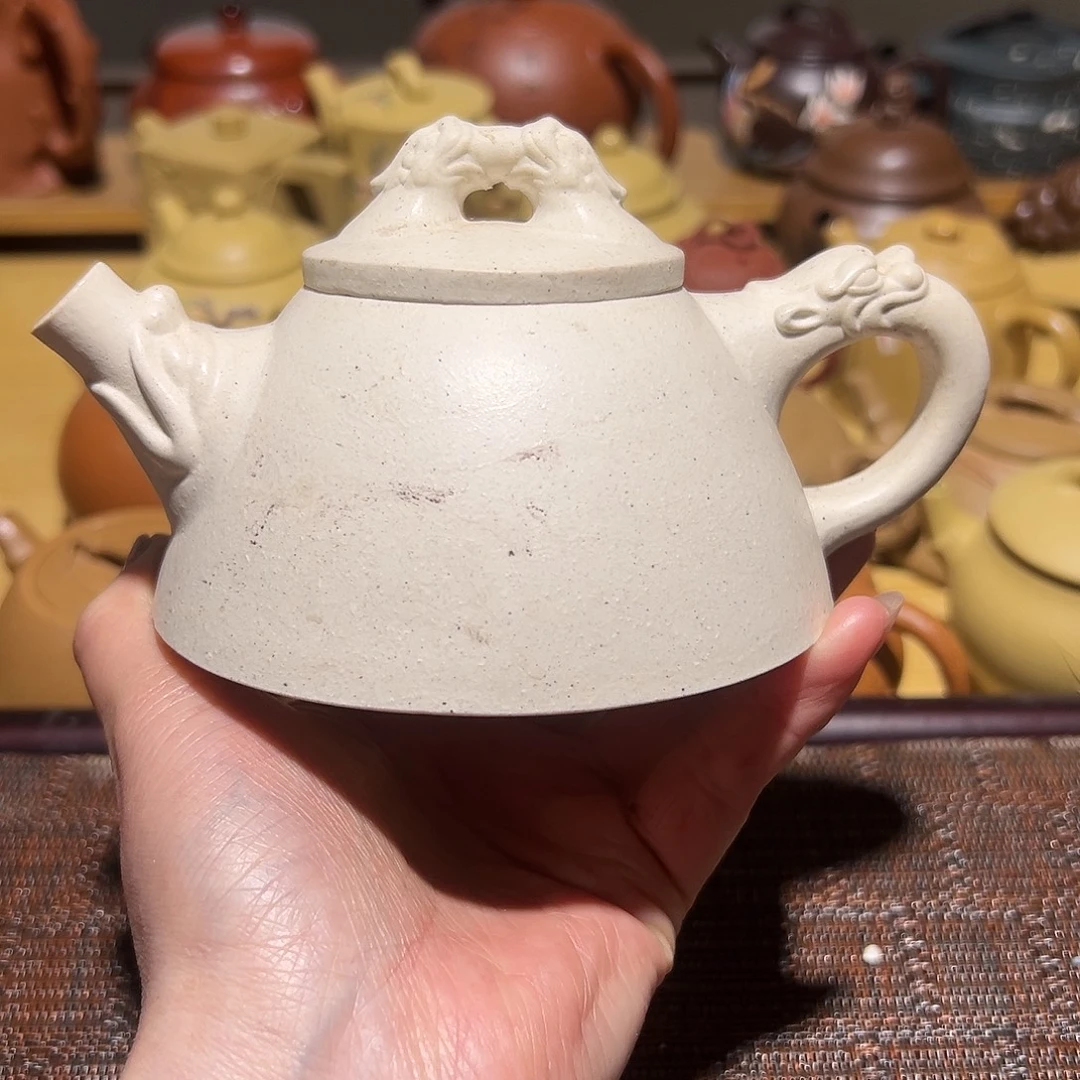 茶壶紫砂宜兴紫砂