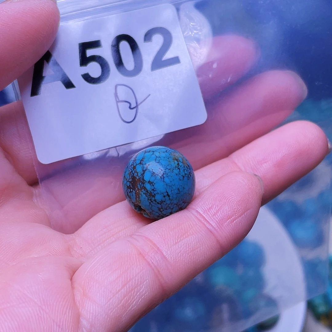 十堰原生态绿石头特色手工配饰