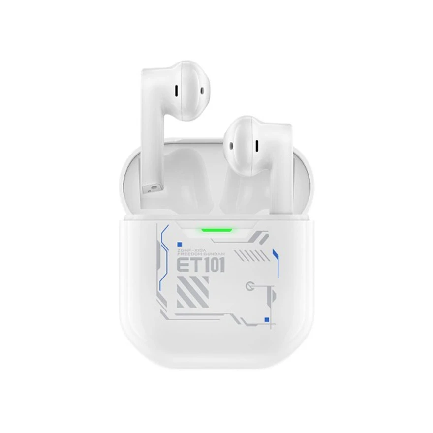 9新 黑鲨 凤鸣JOY BUDS全套真无线蓝牙耳机半入耳标品#HS03