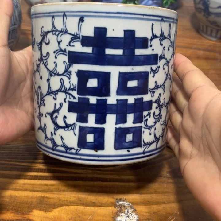 摆件陶景德镇陶瓷艺术品